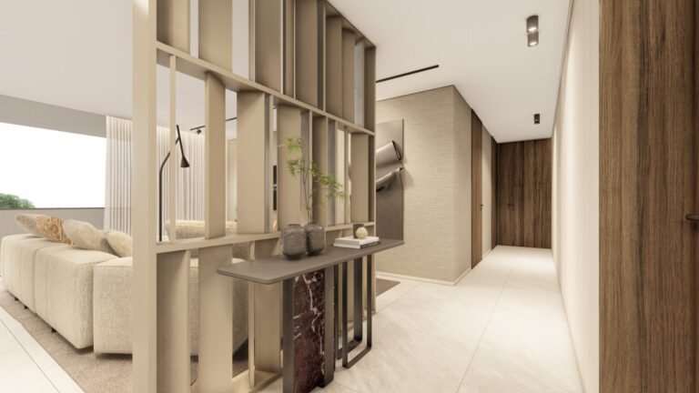 Green Lux Residencial -E