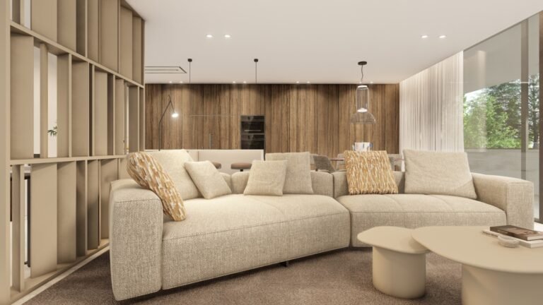 Green Lux Residencial – J