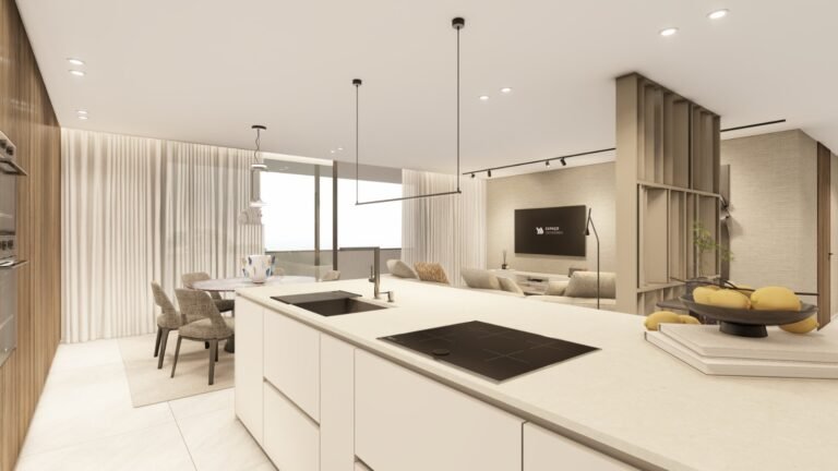 Green Lux Residencial – J