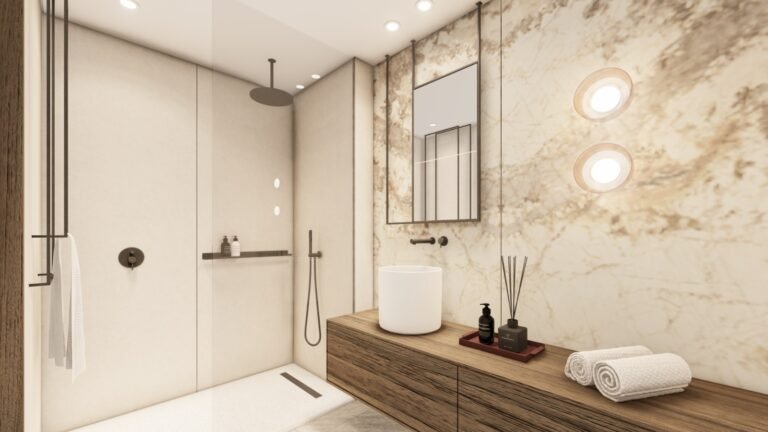 Green Lux Residencial – J