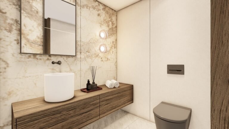 Green Lux Residencial -D