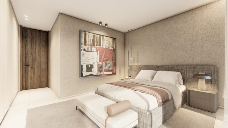 Green Lux Residencial – J