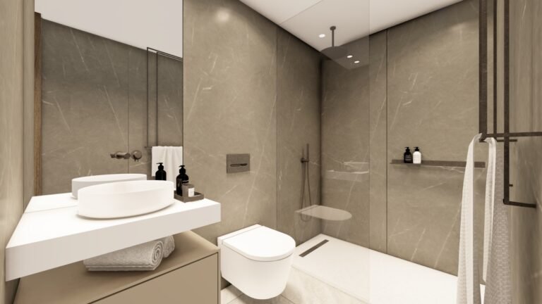 Green Lux Residencial – J