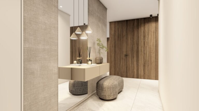 Green Lux Residencial -D
