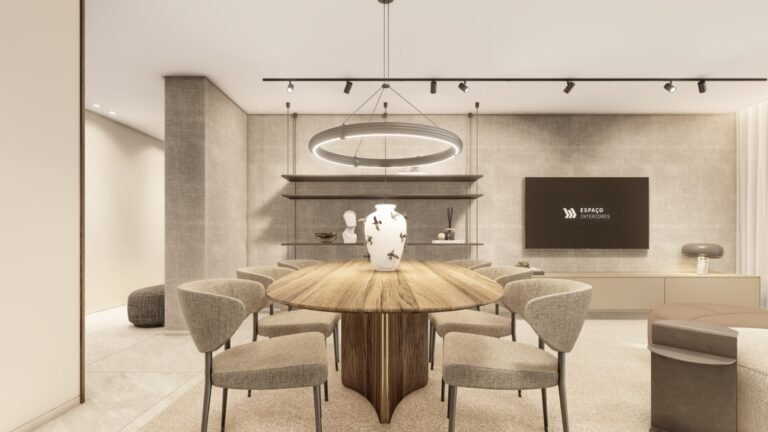 Green Lux Residencial -E