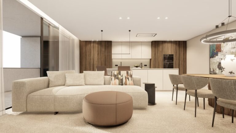 Green Lux Residencial -E
