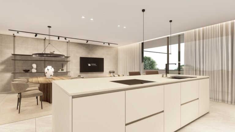 Green Lux Residencial -E