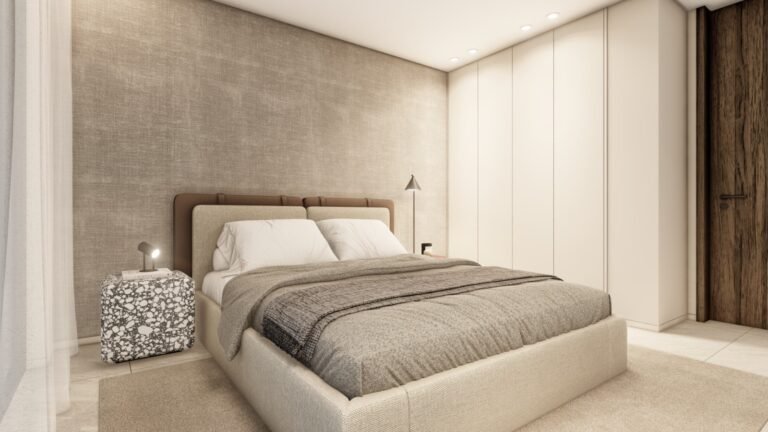 Green Lux Residencial -E