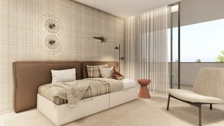 Green Lux Residencial -E