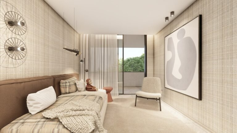 Green Lux Residencial – A