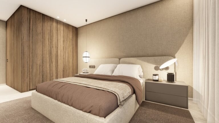 Green Lux Residencial – J