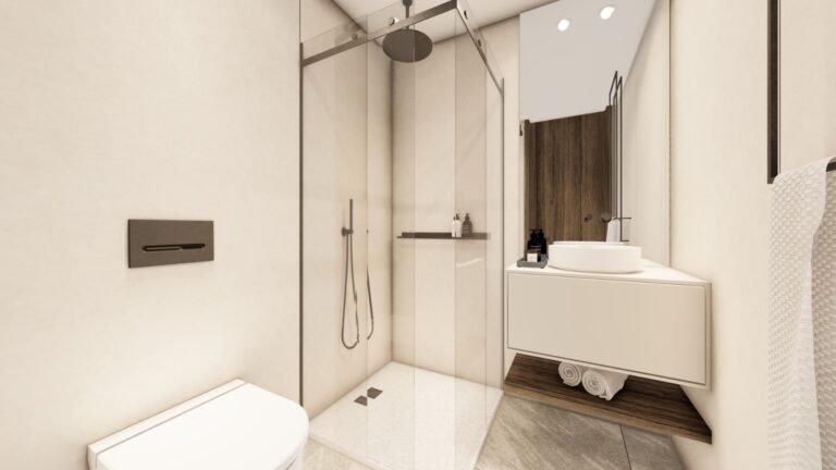 Green Lux Residencial – A
