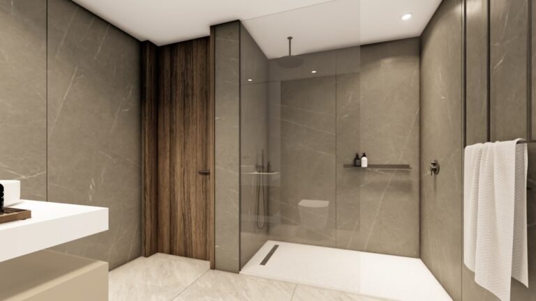 Green Lux Residencial -D