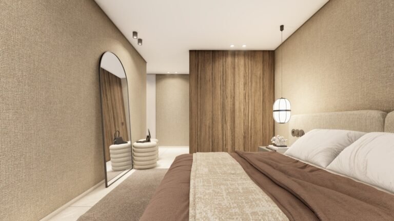 Green Lux Residencial -D